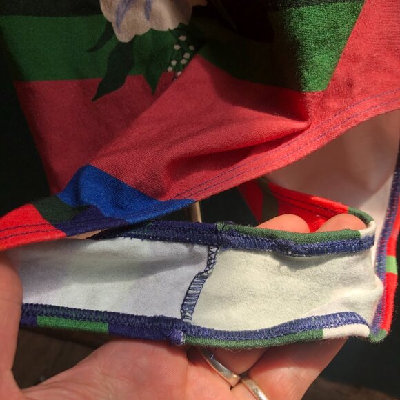 Tropical Toucan One Piece , Small One Piece Swimsuit - Picture 7 of 10